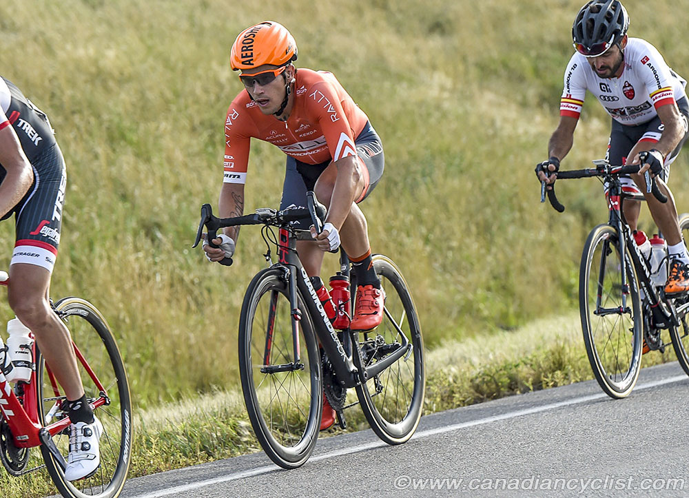 2016 Tour of Alberta