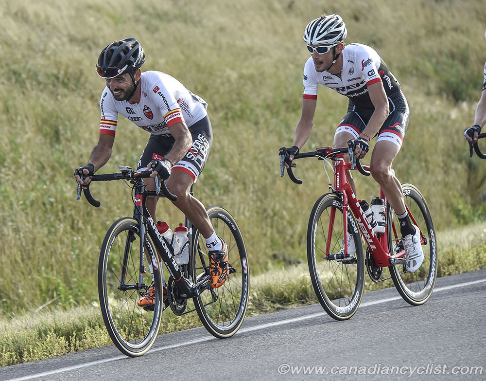 2016 Tour of Alberta