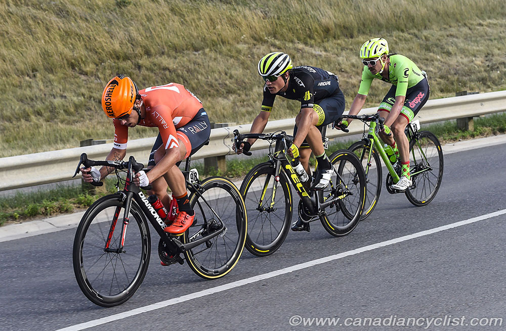 2016 Tour of Alberta