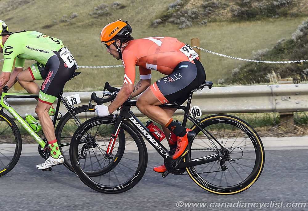 2016 Tour of Alberta