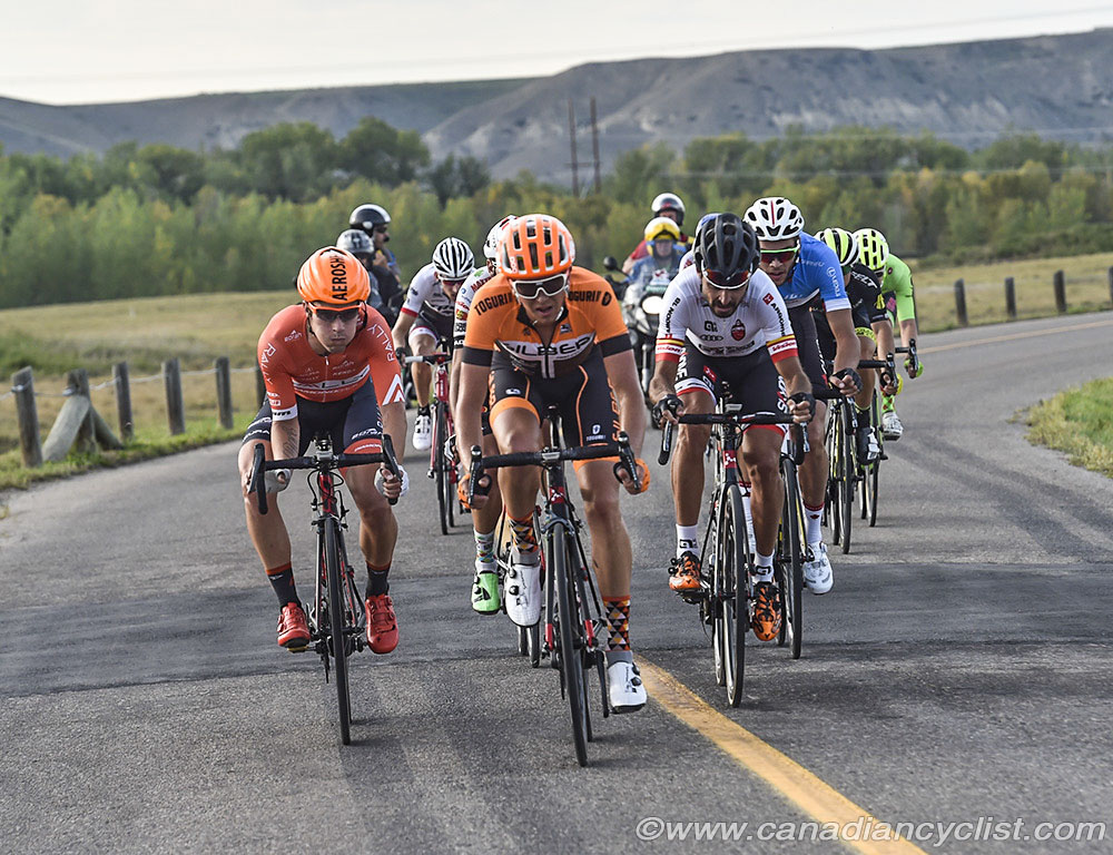 2016 Tour of Alberta