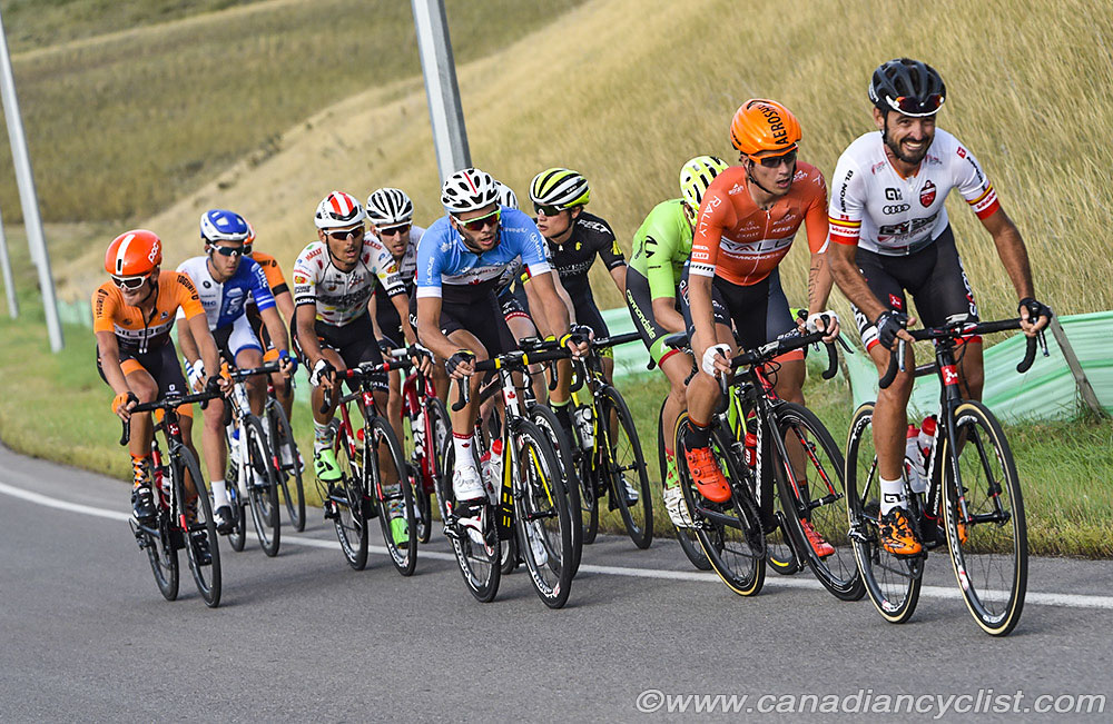 2016 Tour of Alberta
