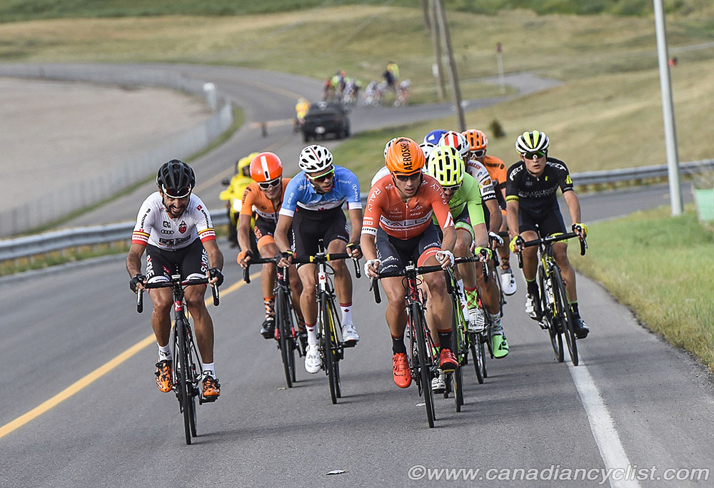 2016 Tour of Alberta