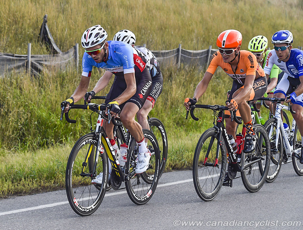 2016 Tour of Alberta