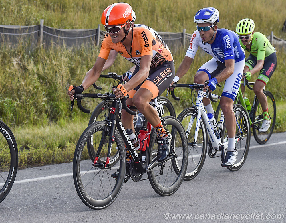 2016 Tour of Alberta