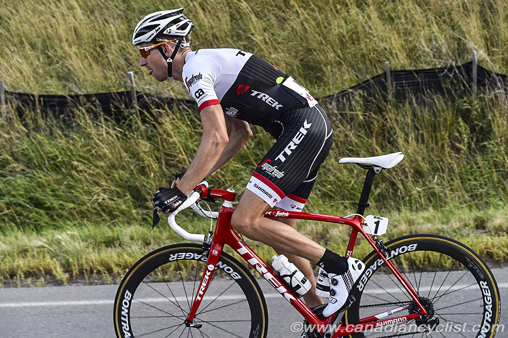 2016 Tour of Alberta