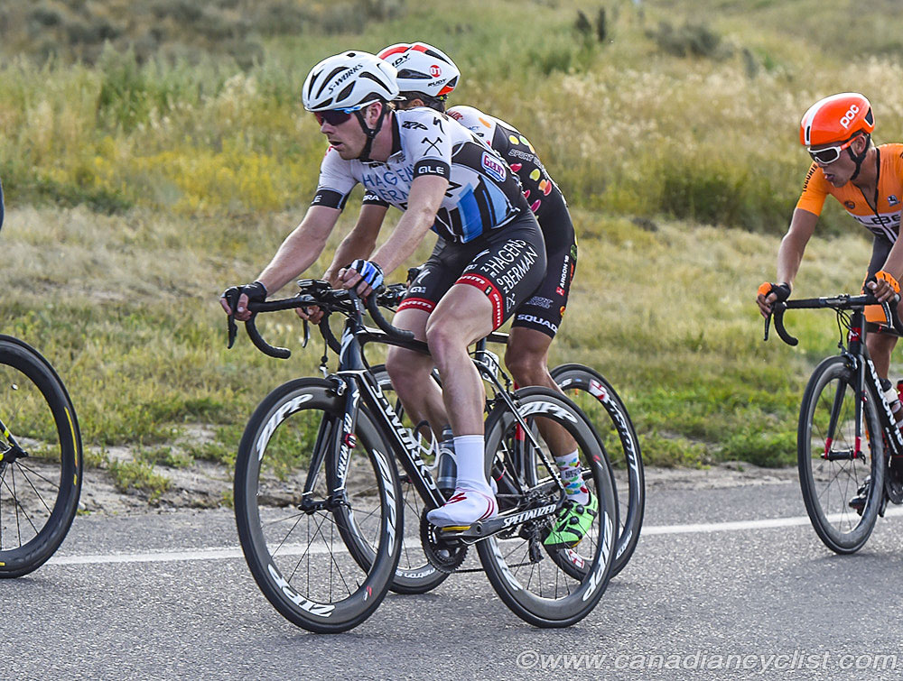 2016 Tour of Alberta