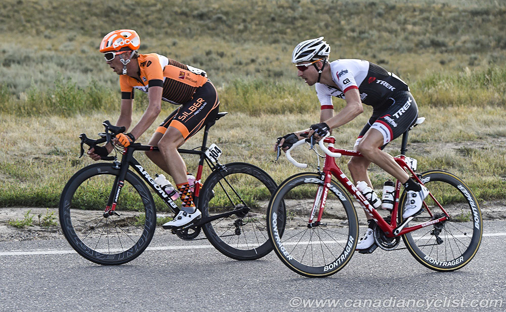 2016 Tour of Alberta