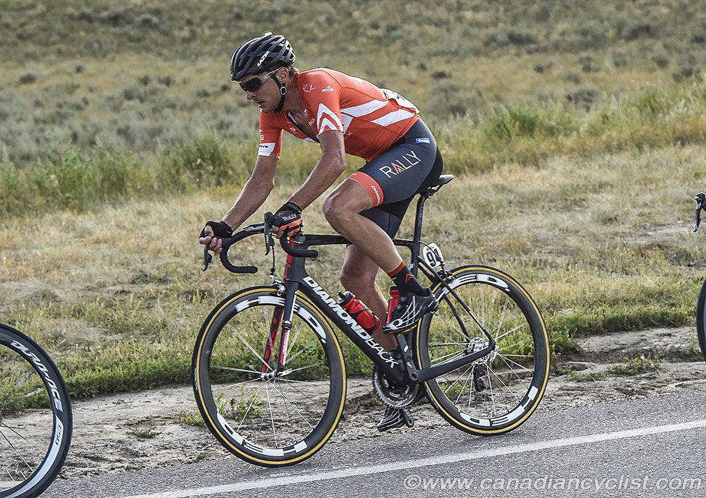 2016 Tour of Alberta