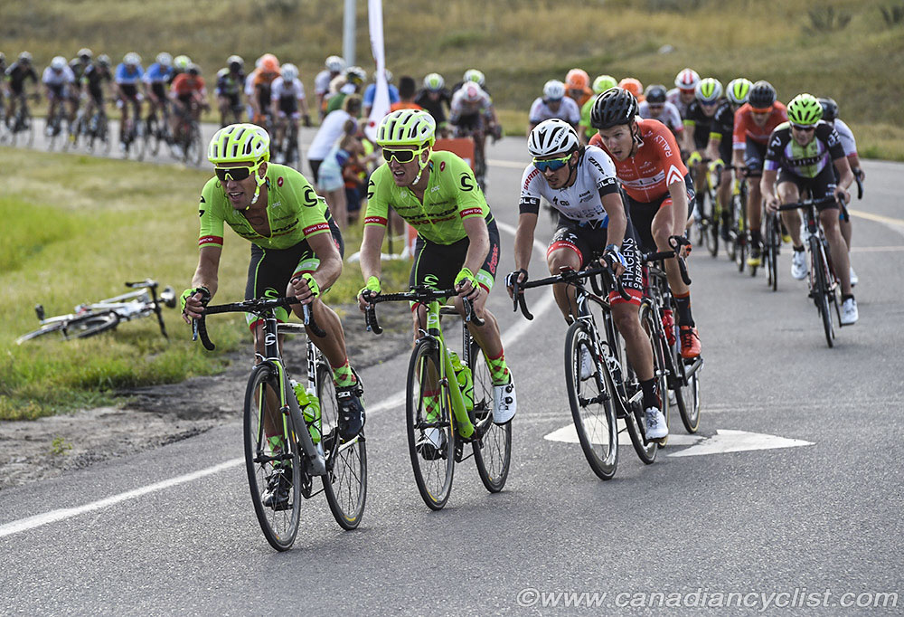 2016 Tour of Alberta