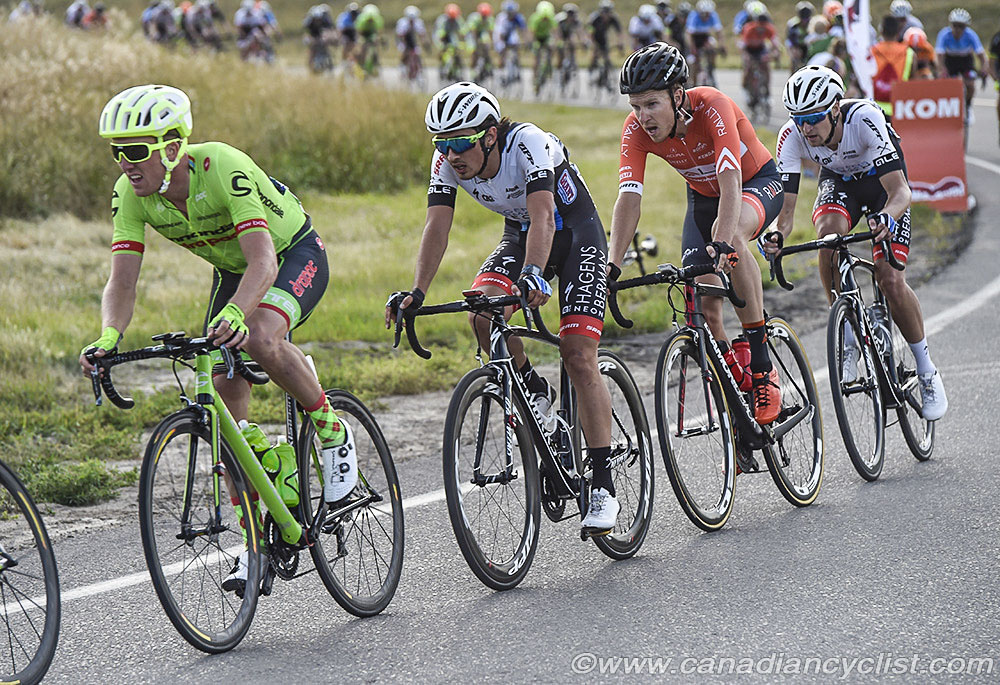 2016 Tour of Alberta