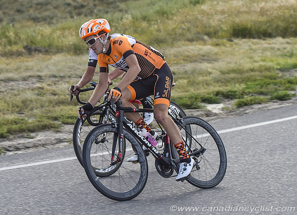 2016 Tour of Alberta