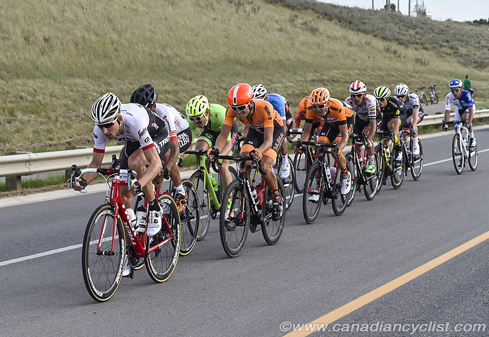 2016 Tour of Alberta