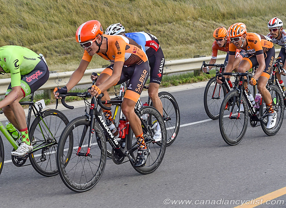 2016 Tour of Alberta
