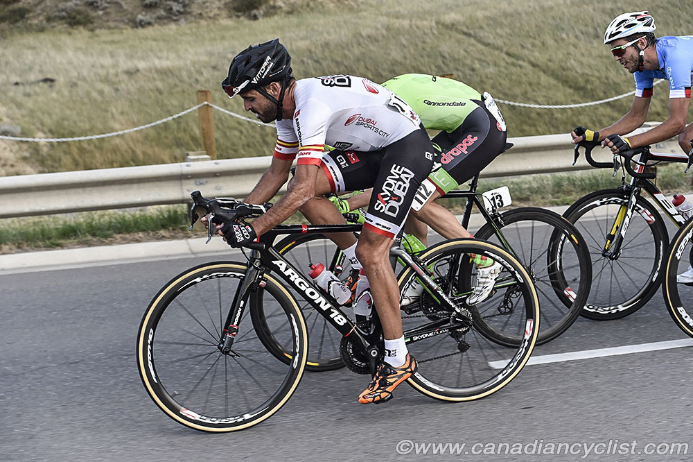 2016 Tour of Alberta