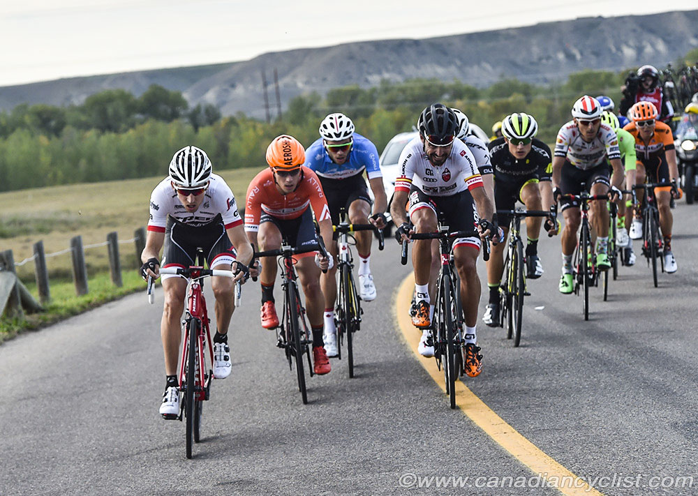 2016 Tour of Alberta