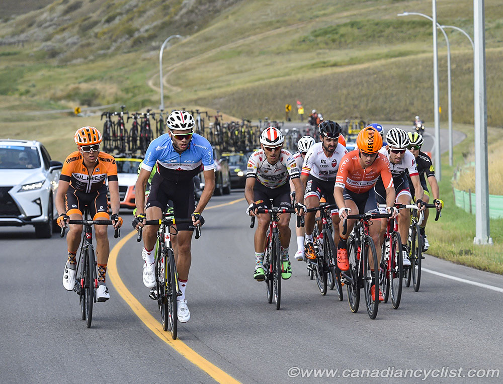 2016 Tour of Alberta