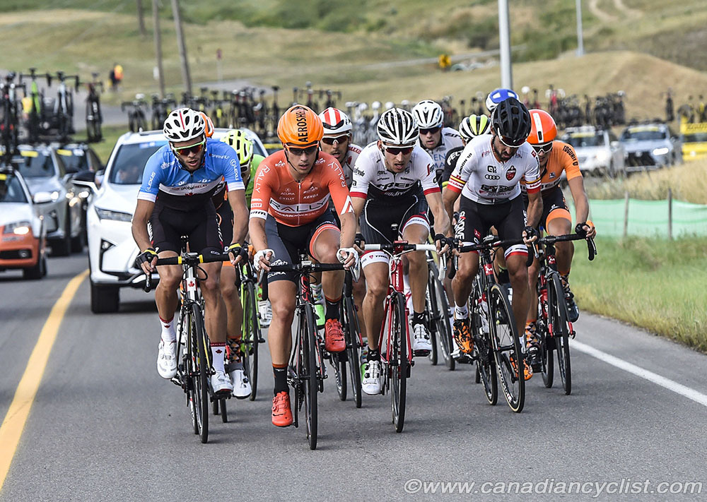 2016 Tour of Alberta
