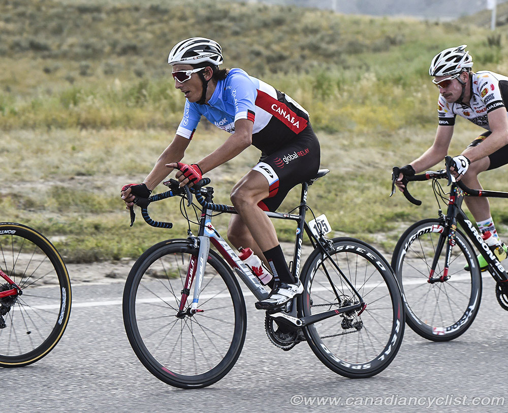 2016 Tour of Alberta