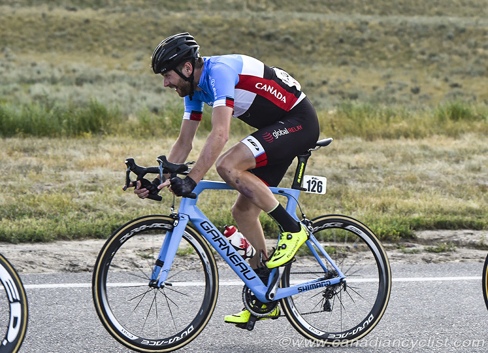 2016 Tour of Alberta