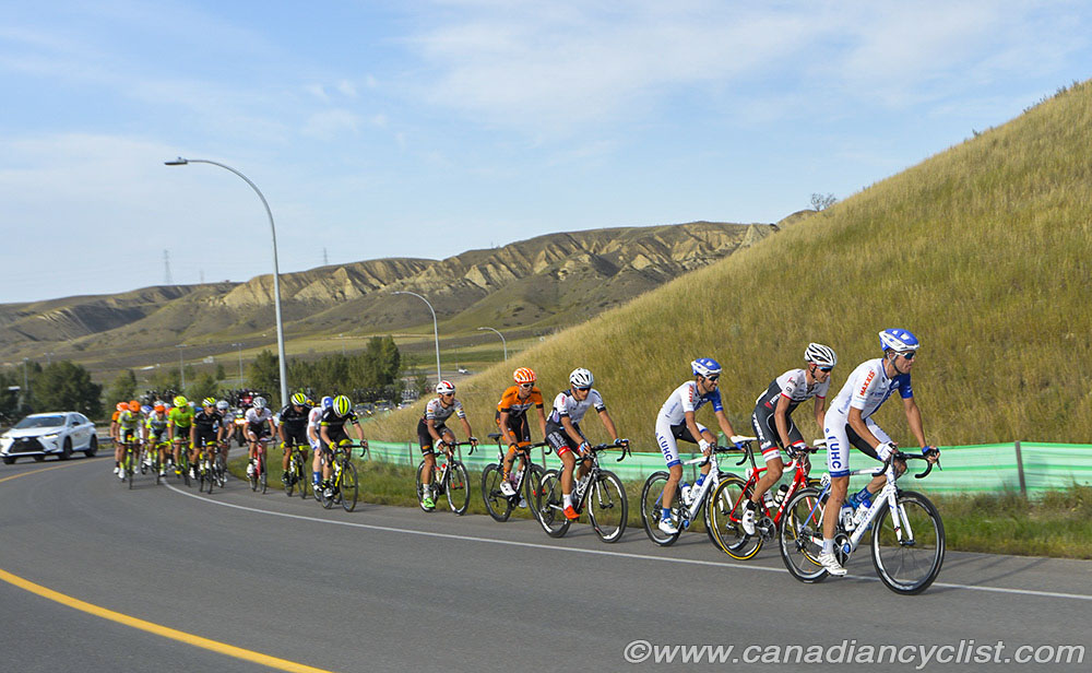 2016 Tour of Alberta