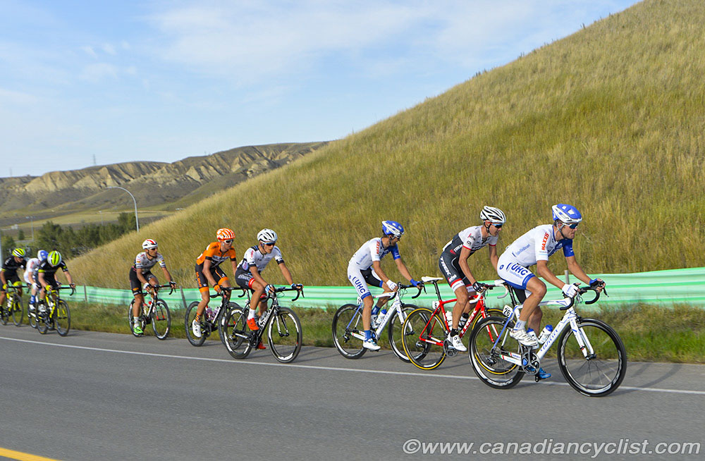 2016 Tour of Alberta