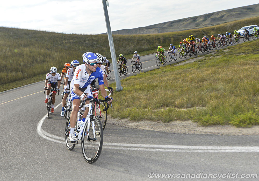 2016 Tour of Alberta