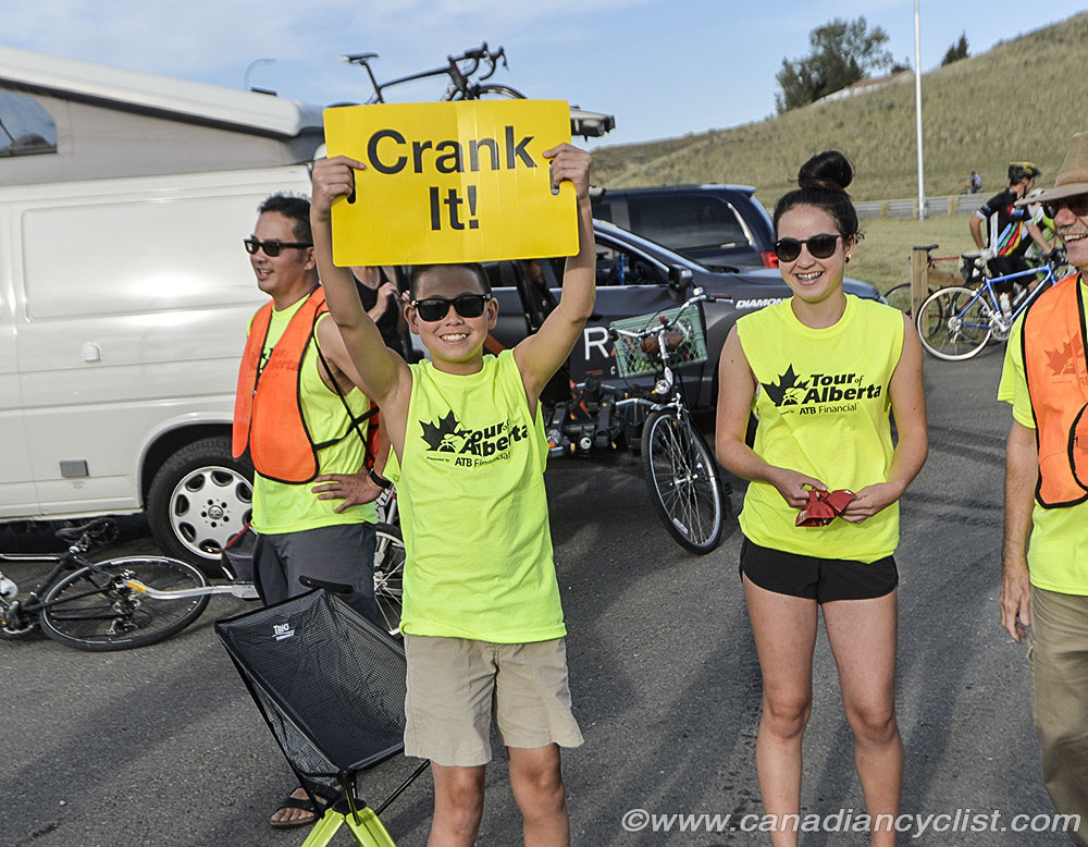 2016 Tour of Alberta