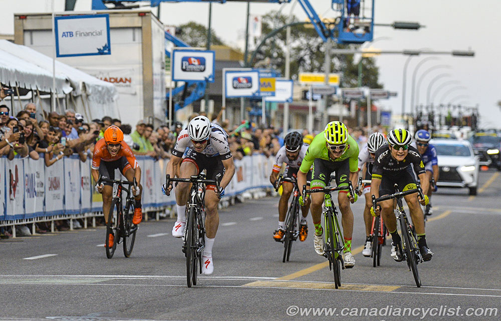 2016 Tour of Alberta