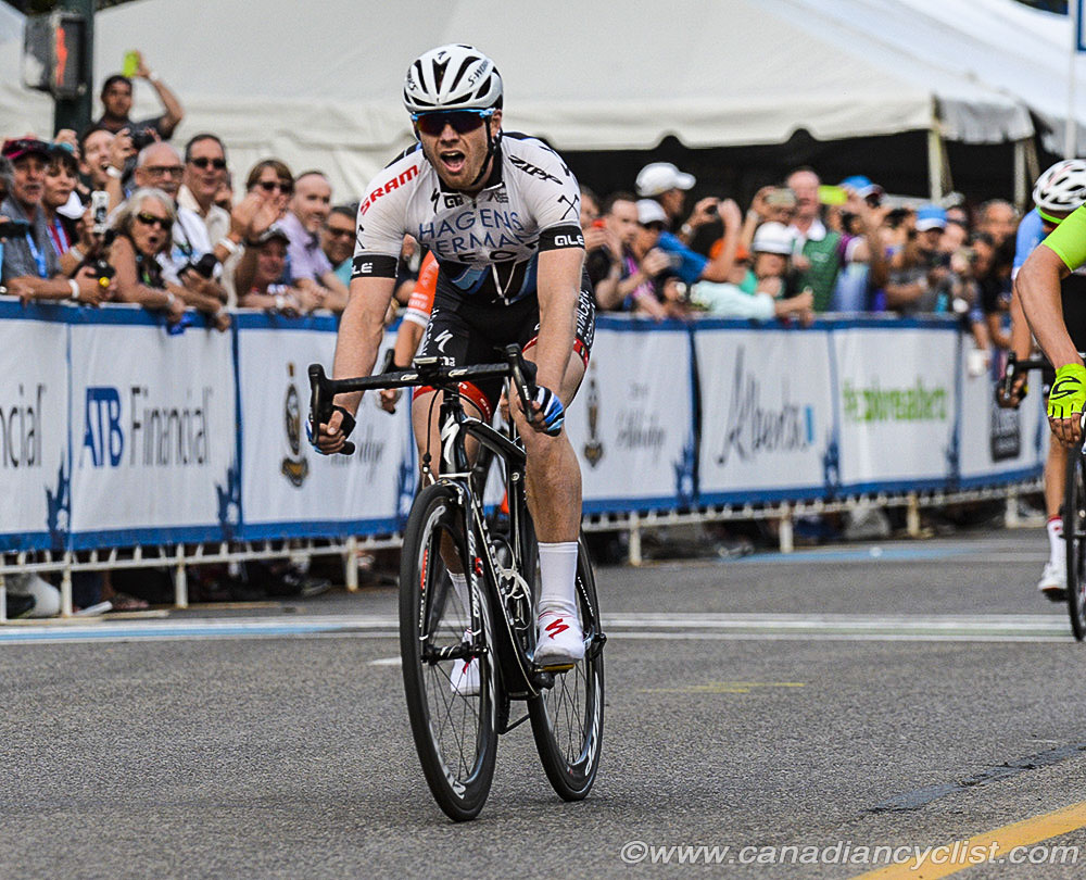 2016 Tour of Alberta