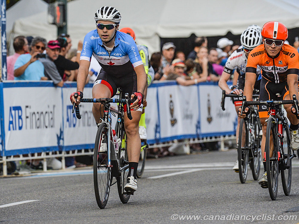 2016 Tour of Alberta