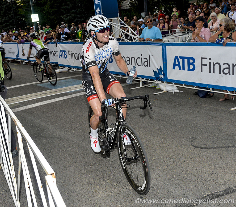2016 Tour of Alberta