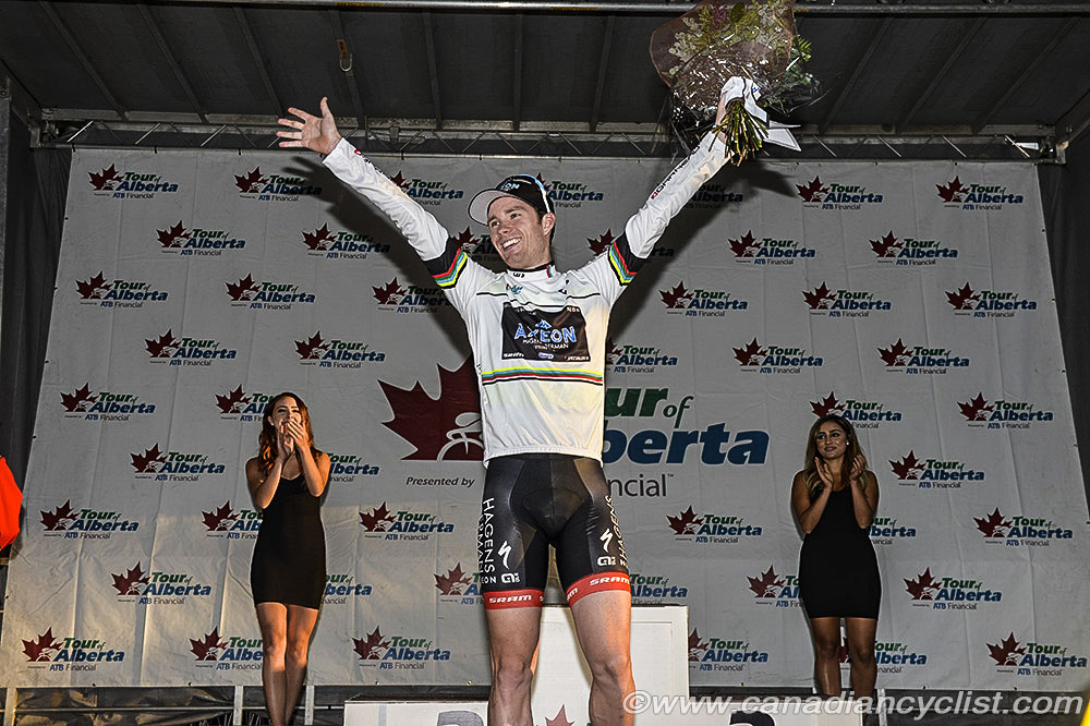 2016 Tour of Alberta