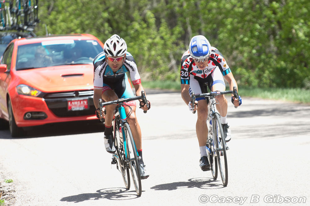 Silver City's Tour of the Gila, 2016