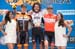 Silver City's Tour of the Gila, 2016