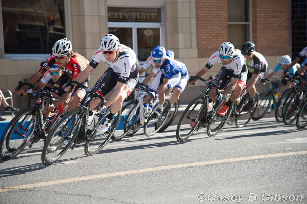 Silver City's Tour of the Gila, 2016