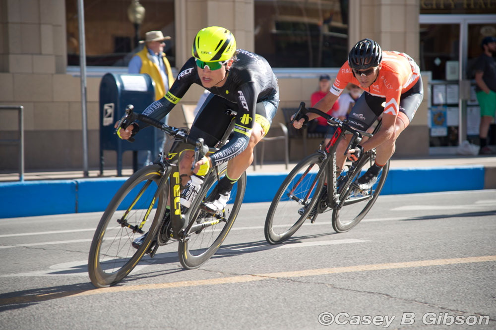 Silver City's Tour of the Gila, 2016
