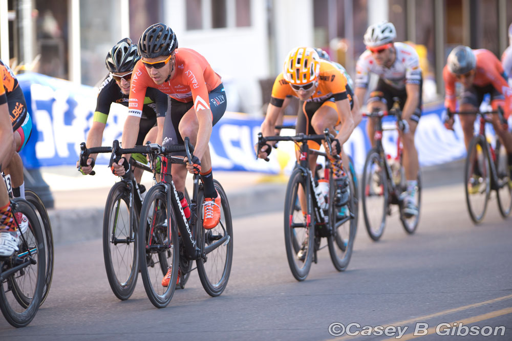 Silver City's Tour of the Gila, 2016