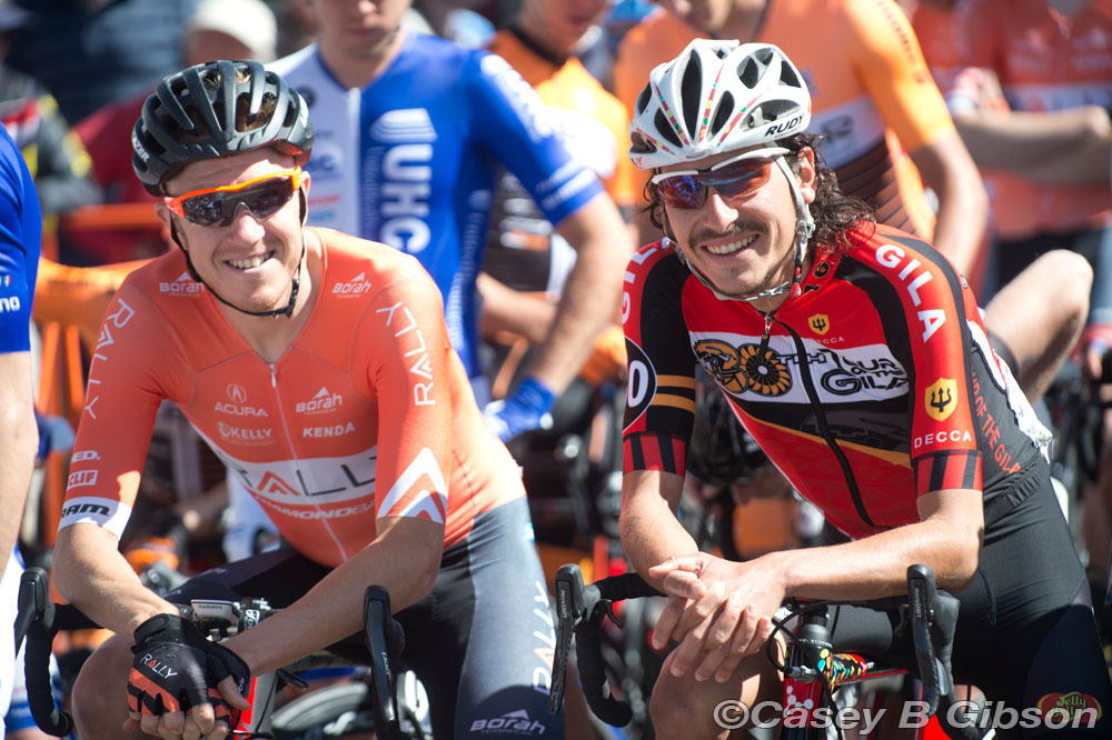 Silver City's Tour of the Gila, 2016