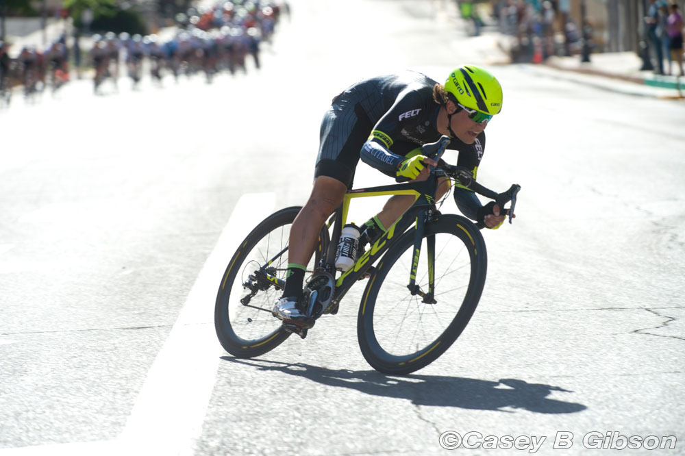 Silver City's Tour of the Gila, 2016