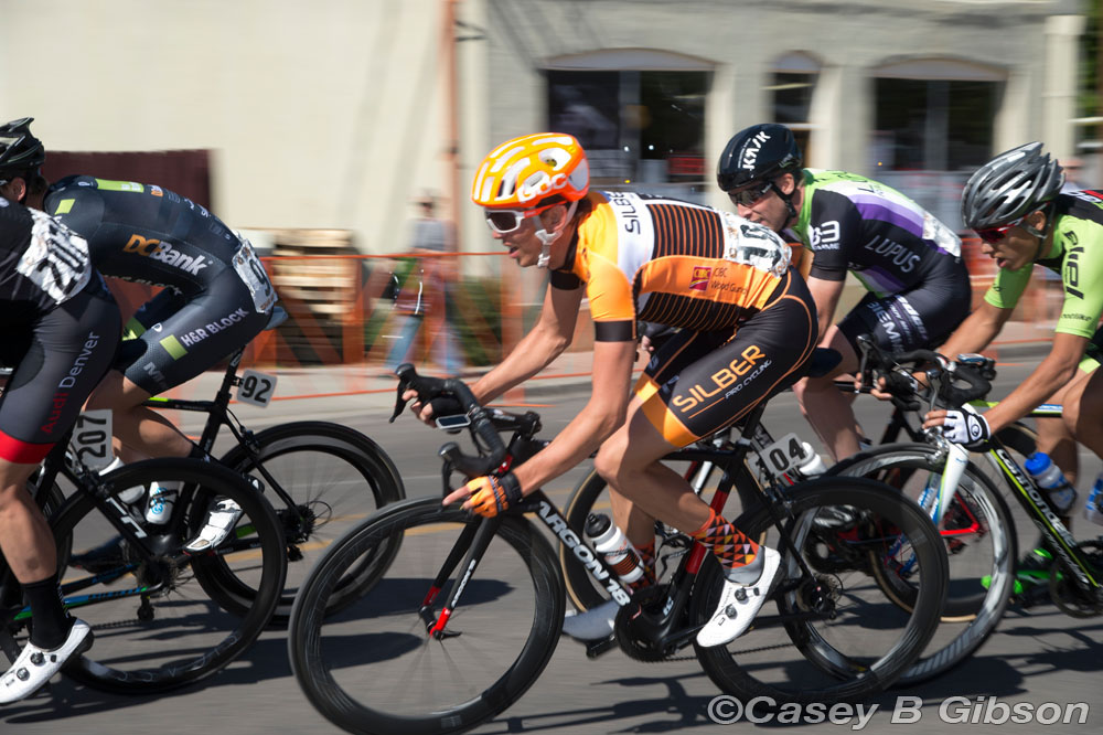 Silver City's Tour of the Gila, 2016