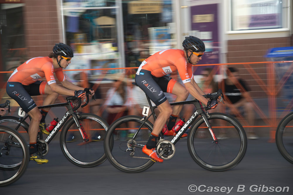 Silver City's Tour of the Gila, 2016