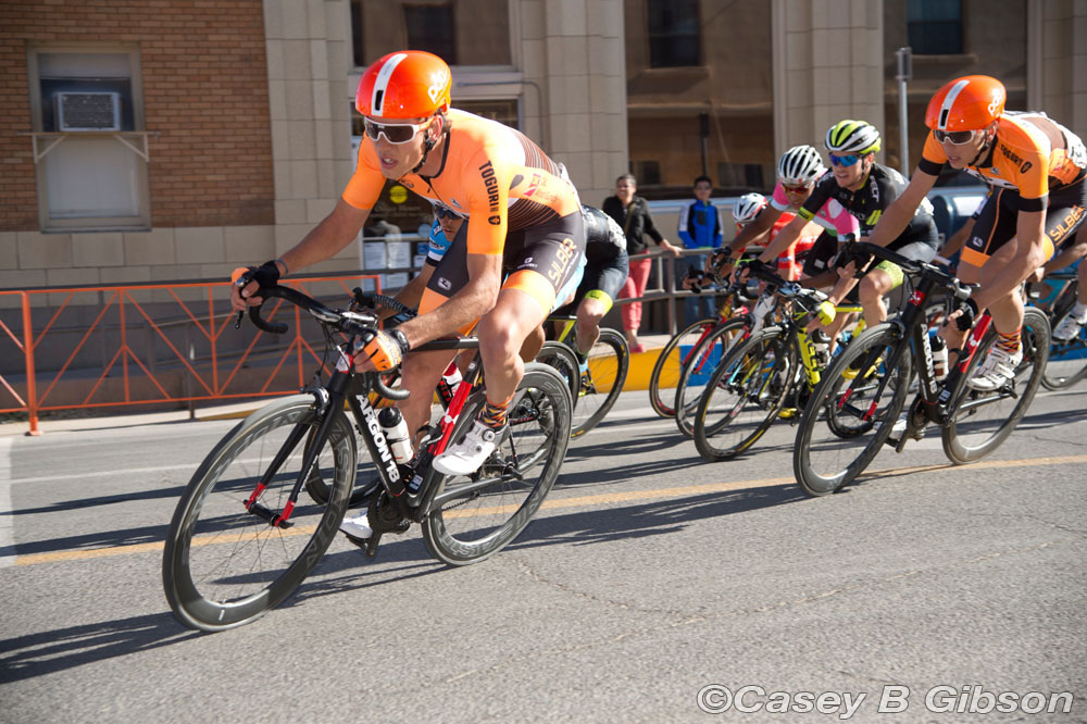 Silver City's Tour of the Gila, 2016