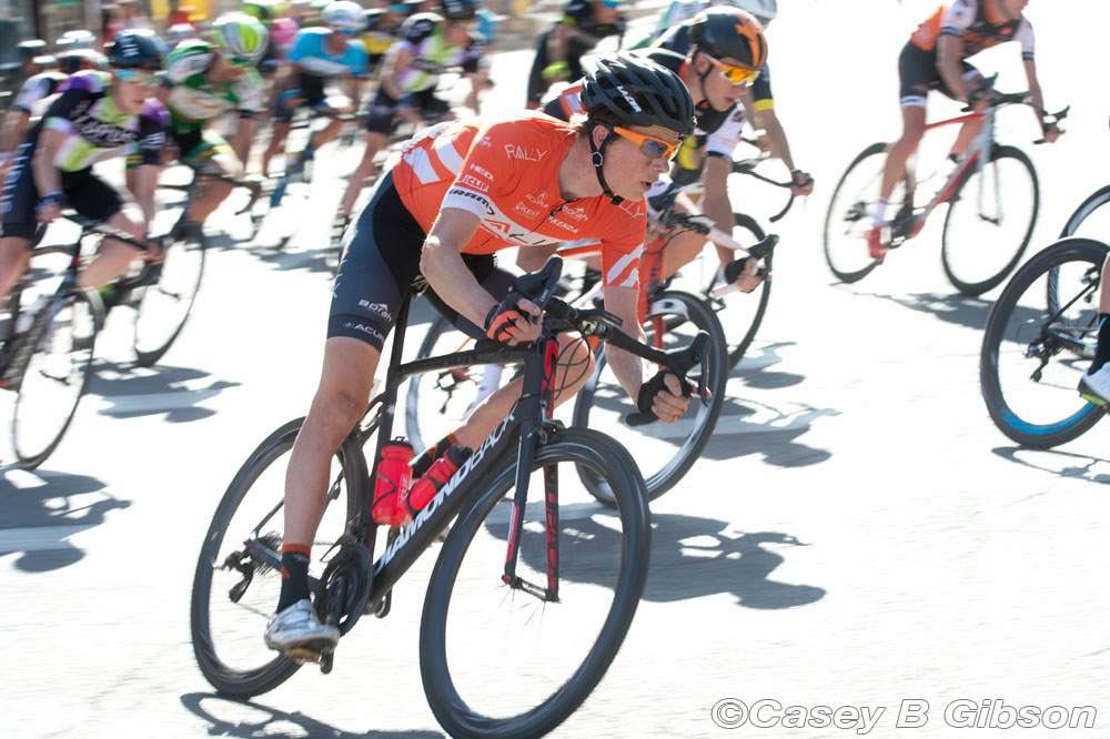 Silver City's Tour of the Gila, 2016