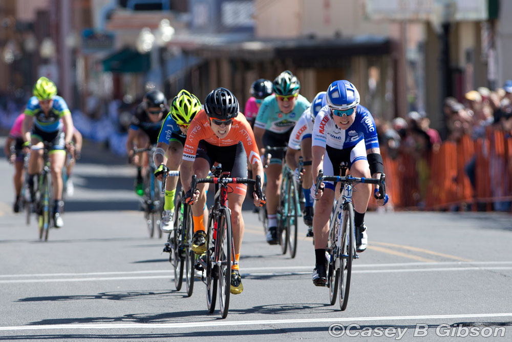 Silver City's Tour of the Gila, 2016
