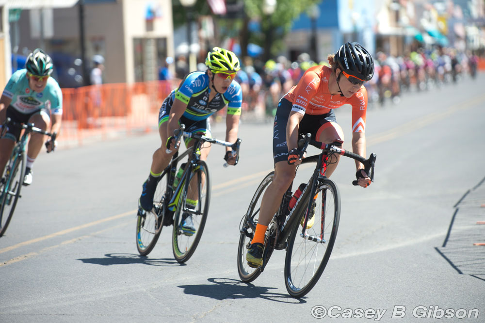 Silver City's Tour of the Gila, 2016