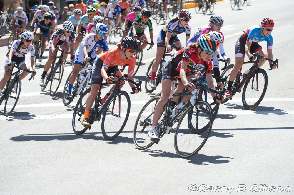 Silver City's Tour of the Gila, 2016