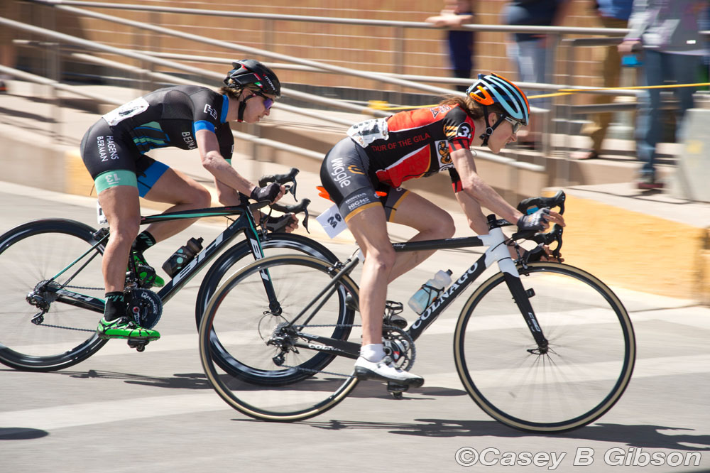 Silver City's Tour of the Gila, 2016