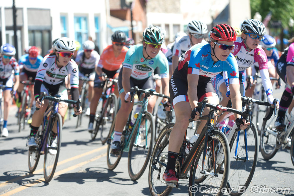 Silver City's Tour of the Gila, 2016