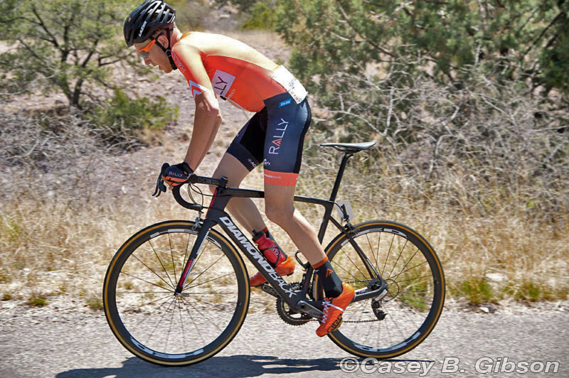 Silver City's Tour of the Gila, 2016
